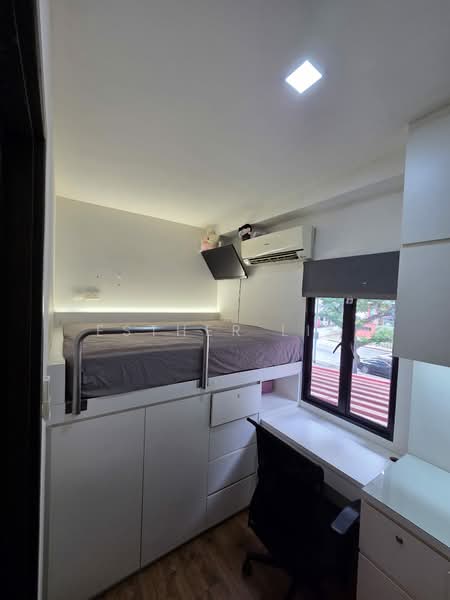 35A Lorong 11 Geylang, , 120 sqft, Shop / Shophouse For Rent, by Esther Lim, 500170866 - Bedroom - CommercialGuru.com.sg