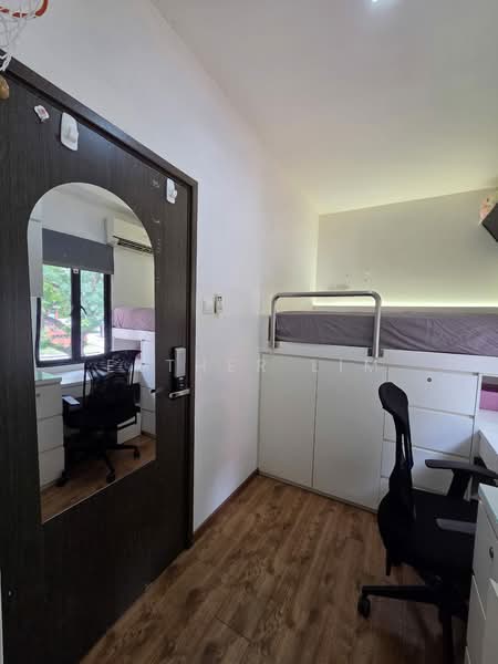 35A Lorong 11 Geylang, , 120 sqft, Shop / Shophouse For Rent, by Esther Lim, 500170866 - Bedroom - CommercialGuru.com.sg