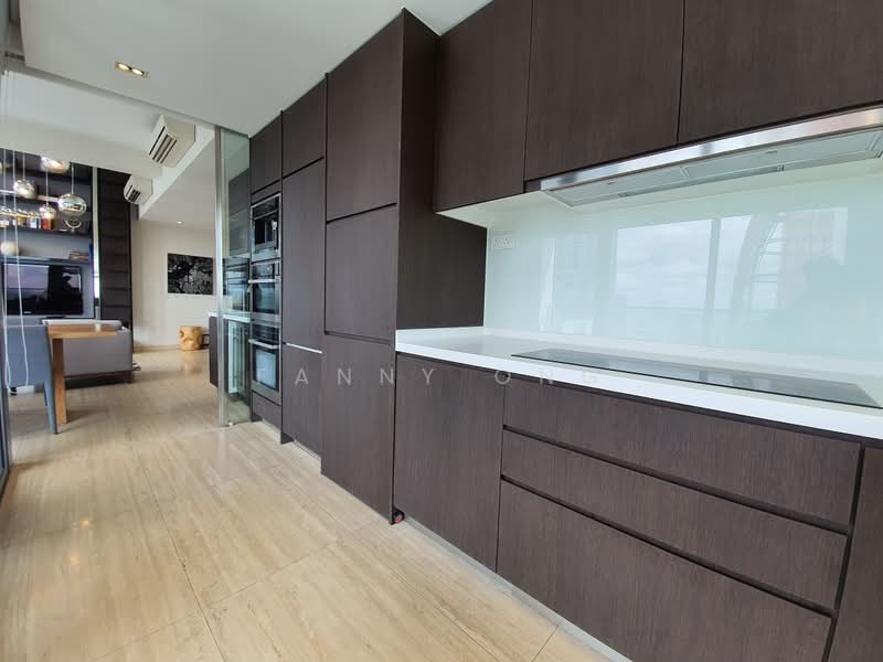 Altez, 16 Enggor Street, 2 Bedrooms, 1,173 sqft, Condominium For Sale, by Fanny Ong, 500170867 - Kitchen - PropertyGuru.com.sg