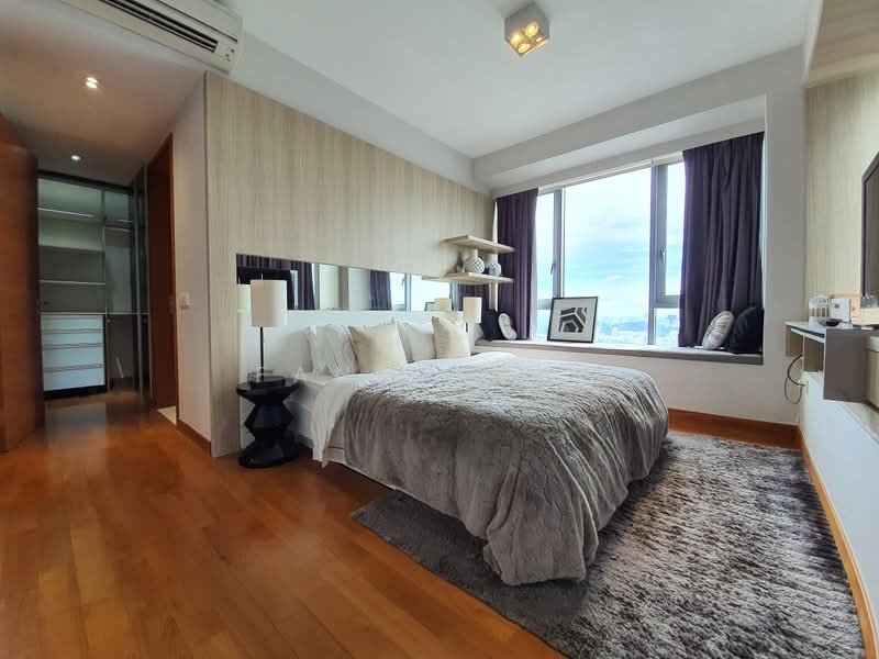Altez, 16 Enggor Street, 2 Bedrooms, 1,173 sqft, Condominium For Sale, by Fanny Ong, 500170867 - Bedroom - PropertyGuru.com.sg