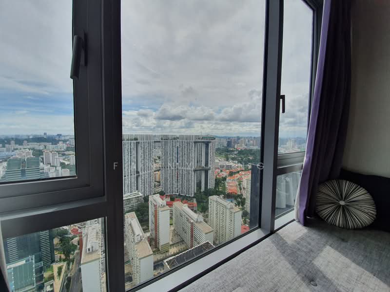 Altez, 16 Enggor Street, 2 Bedrooms, 1,173 sqft, Condominium For Sale, by Fanny Ong, 500170867 - View - PropertyGuru.com.sg