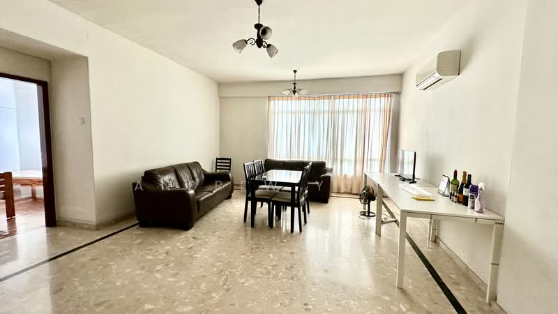 Northvale, 71 Choa Chu Kang Loop, 2 Bedrooms, 1,173 sqft, Condominium For Sale, by Andrew Yong, 500170869 - Living Room - PropertyGuru.com.sg