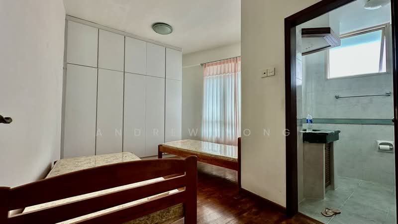 Northvale, 71 Choa Chu Kang Loop, 2 Bedrooms, 1,173 sqft, Condominium For Sale, by Andrew Yong, 500170869 - Bedroom - PropertyGuru.com.sg