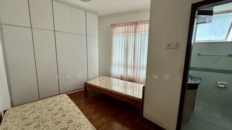 Northvale, 71 Choa Chu Kang Loop, 2 Bedrooms, 1,173 sqft, Condominium For Sale, by Andrew Yong, 500170869 - Bedroom - PropertyGuru.com.sg