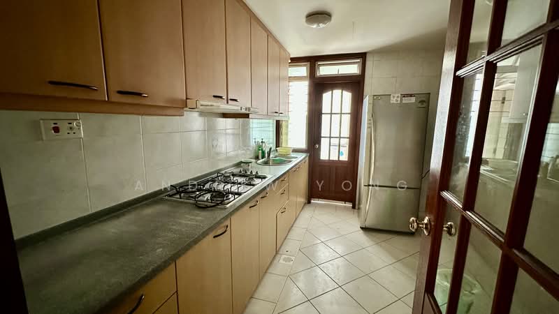 Northvale, 71 Choa Chu Kang Loop, 2 Bedrooms, 1,173 sqft, Condominium For Sale, by Andrew Yong, 500170869 - Kitchen - PropertyGuru.com.sg