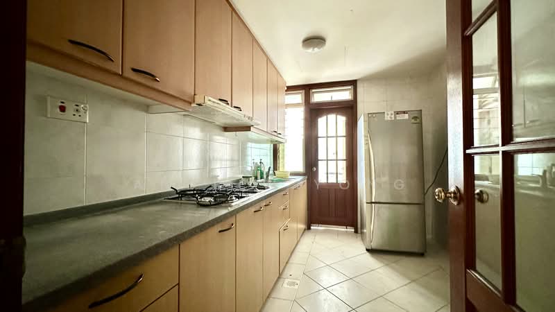 Northvale, 71 Choa Chu Kang Loop, 2 Bedrooms, 1,173 sqft, Condominium For Sale, by Andrew Yong, 500170869 - Kitchen - PropertyGuru.com.sg