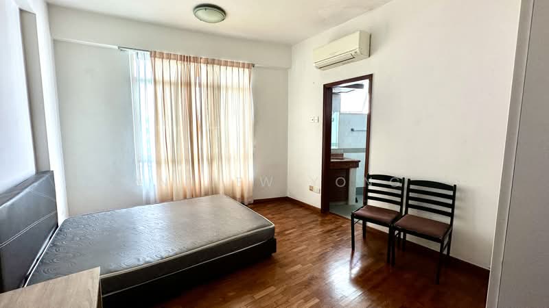 Northvale, 71 Choa Chu Kang Loop, 2 Bedrooms, 1,173 sqft, Condominium For Sale, by Andrew Yong, 500170869 - Bedroom - PropertyGuru.com.sg