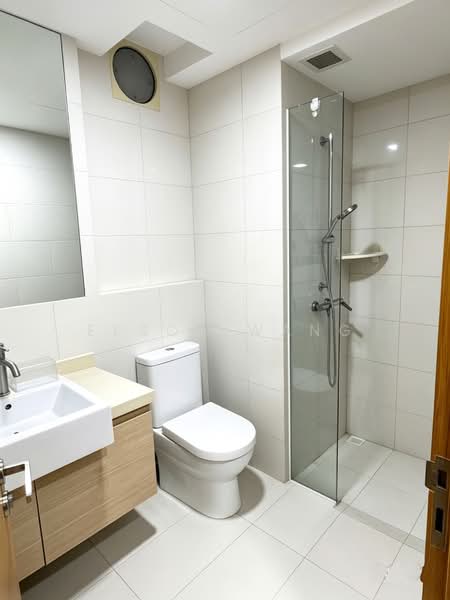 Austville Residences, 13 Sengkang East Avenue, 2 Bedrooms, 807 sqft, Executive Condominium For Rent, by Elson Wang, 500170871 - Bathroom - PropertyGuru.com.sg