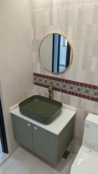 127D Kim Tian Road, 127D Kim Tian Road, 3 Bedrooms, 947 sqft, HDB Flat For Rent, by Sherlyn Neoh, 500170873 - Bathroom - PropertyGuru.com.sg