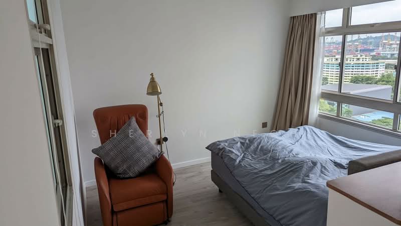 127D Kim Tian Road, 127D Kim Tian Road, 3 Bedrooms, 947 sqft, HDB Flat For Rent, by Sherlyn Neoh, 500170873 - Bedroom - PropertyGuru.com.sg