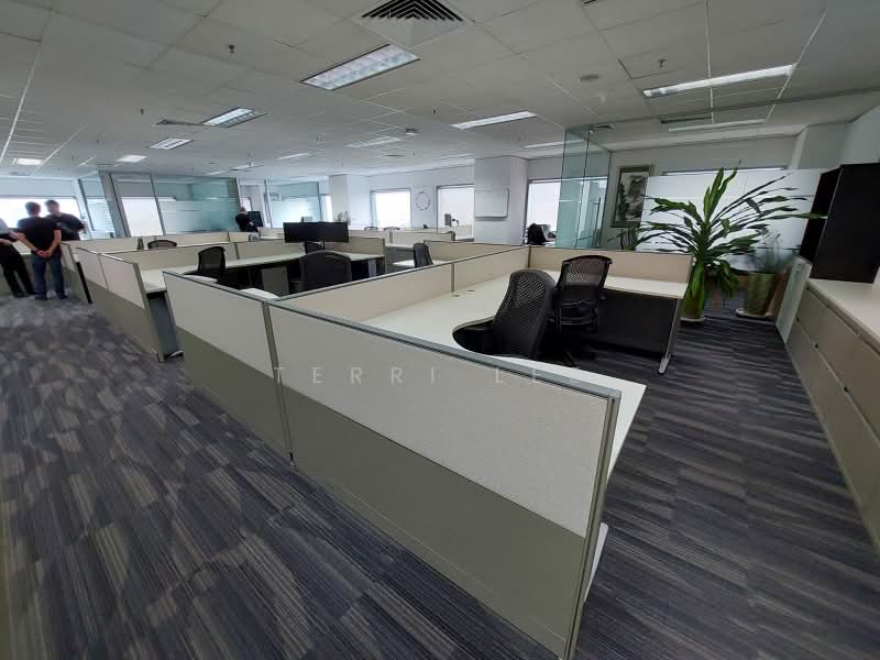 Suntec City Tower, 6 Temasek Boulevard, 6,415 sqft, Office For Sale, by Terri Lee, 500170877 - Interior - CommercialGuru.com.sg