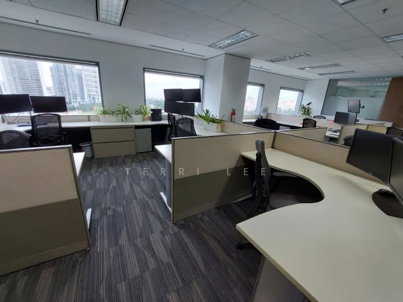 Suntec City Tower, 6 Temasek Boulevard, 6,415 sqft, Office For Sale, by Terri Lee, 500170877 - Interior - CommercialGuru.com.sg
