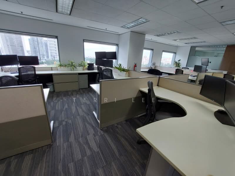 Suntec City Tower, 6 Temasek Boulevard, 6,415 sqft, Office For Sale, by Terri Lee, 500170877 - Interior - CommercialGuru.com.sg
