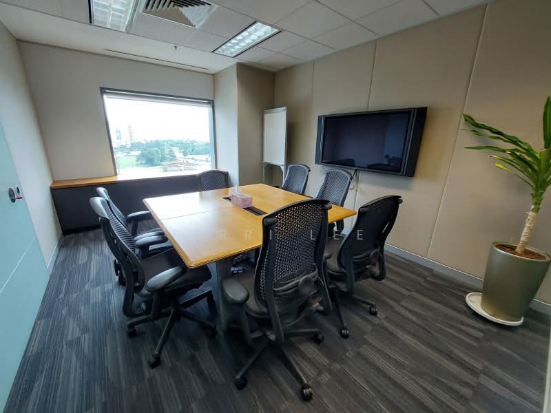 Suntec City Tower, 6 Temasek Boulevard, 6,415 sqft, Office For Sale, by Terri Lee, 500170877 - Interior - CommercialGuru.com.sg