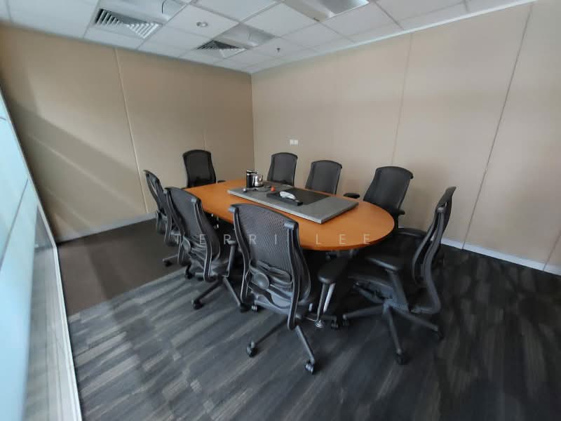 Suntec City Tower, 6 Temasek Boulevard, 6,415 sqft, Office For Sale, by Terri Lee, 500170877 - Interior - CommercialGuru.com.sg