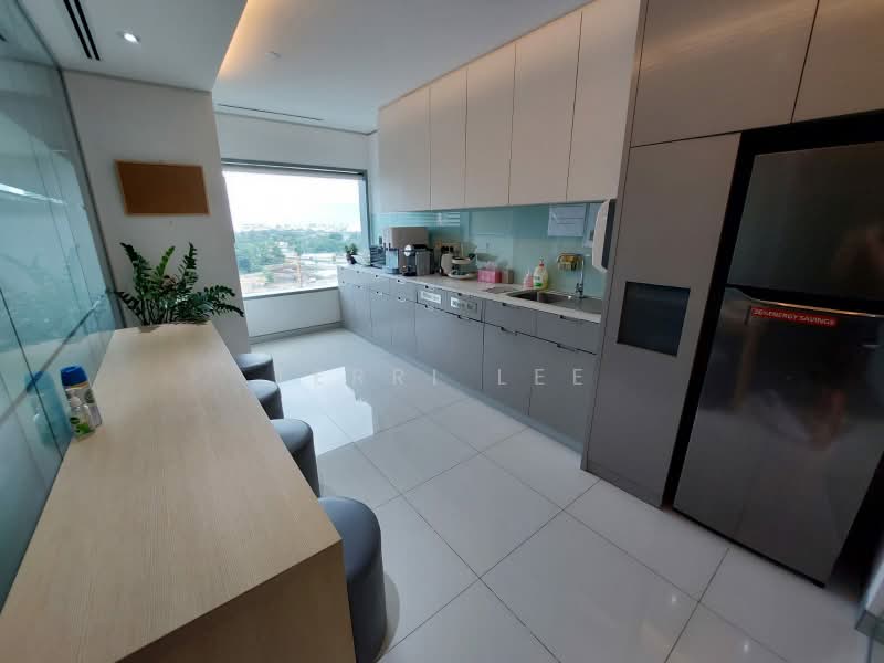 Suntec City Tower, 6 Temasek Boulevard, 6,415 sqft, Office For Sale, by Terri Lee, 500170877 - Kitchen - CommercialGuru.com.sg