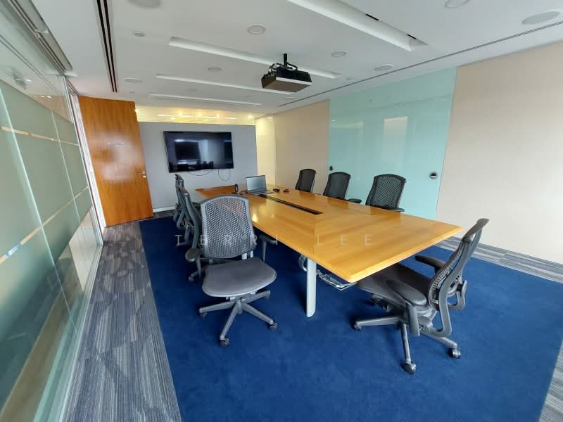 Suntec City Tower, 6 Temasek Boulevard, 6,415 sqft, Office For Sale, by Terri Lee, 500170877 - Interior - CommercialGuru.com.sg