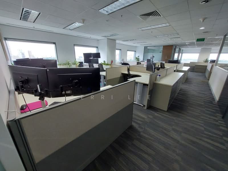 Suntec City Tower, 6 Temasek Boulevard, 6,415 sqft, Office For Sale, by Terri Lee, 500170877 - Interior - CommercialGuru.com.sg