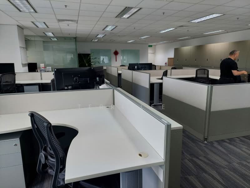 Suntec City Tower, 6 Temasek Boulevard, 6,415 sqft, Office For Sale, by Terri Lee, 500170877 - Interior - CommercialGuru.com.sg