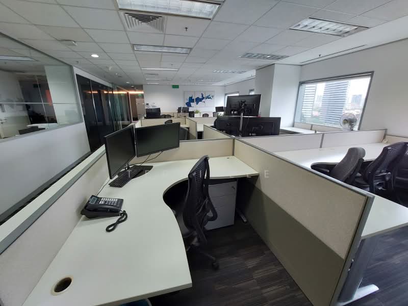 Suntec City Tower, 6 Temasek Boulevard, 6,415 sqft, Office For Sale, by Terri Lee, 500170877 - Interior - CommercialGuru.com.sg