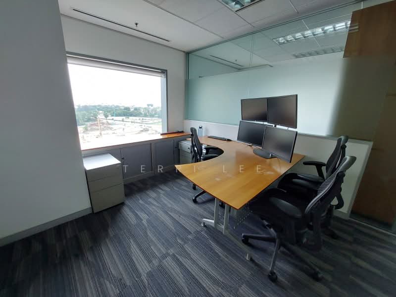Suntec City Tower, 6 Temasek Boulevard, 6,415 sqft, Office For Sale, by Terri Lee, 500170877 - Interior - CommercialGuru.com.sg