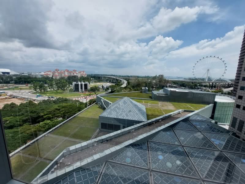 Suntec City Tower, 6 Temasek Boulevard, 6,415 sqft, Office For Sale, by Terri Lee, 500170877 - Exterior - CommercialGuru.com.sg