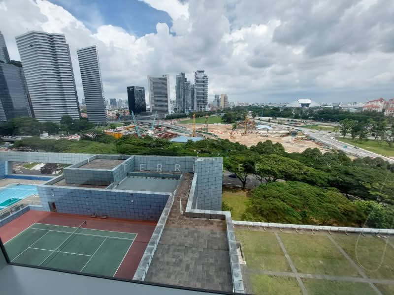 Suntec City Tower, 6 Temasek Boulevard, 6,415 sqft, Office For Sale, by Terri Lee, 500170877 - Exterior - CommercialGuru.com.sg