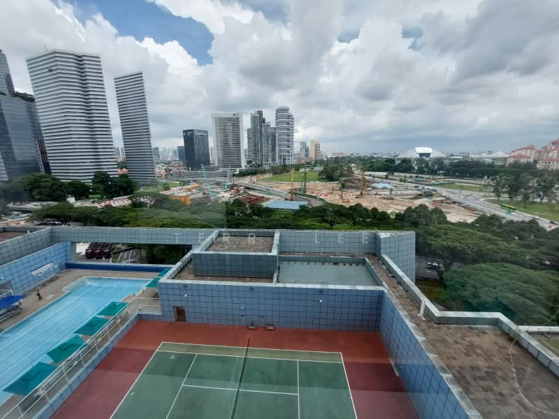 Suntec City Tower, 6 Temasek Boulevard, 6,415 sqft, Office For Sale, by Terri Lee, 500170877 - Exterior - CommercialGuru.com.sg