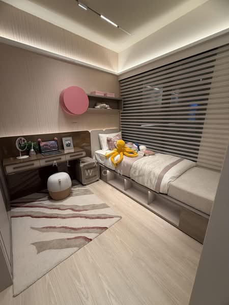 Vela Bay, 1 Bayshore Walk, 4 Bedrooms, 1,582 sqft, Condominium For Sale, by Alexandra Wong, 500170879 - Bedroom - PropertyGuru.com.sg