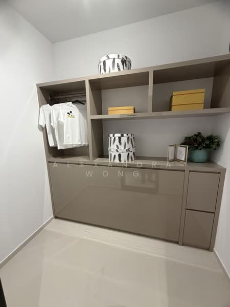 Vela Bay, 1 Bayshore Walk, 4 Bedrooms, 1,582 sqft, Condominium For Sale, by Alexandra Wong, 500170879 - Interior - PropertyGuru.com.sg