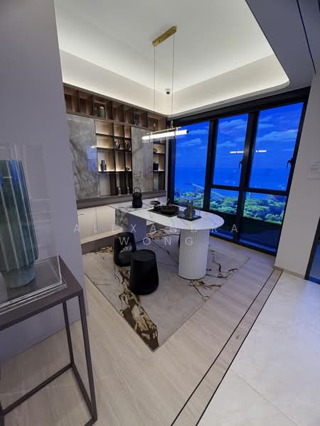 Vela Bay, 1 Bayshore Walk, 4 Bedrooms, 1,582 sqft, Condominium For Sale, by Alexandra Wong, 500170879 - Interior - PropertyGuru.com.sg