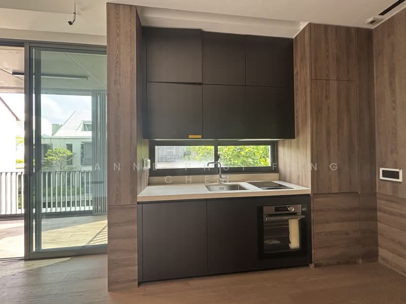 10 Evelyn, 10 Evelyn Road, 1 Bedroom, 581 sqft, Condominium For Sale, by Joanne Phui Fong Chen, 500170880 - PropertyGuru.com.sg