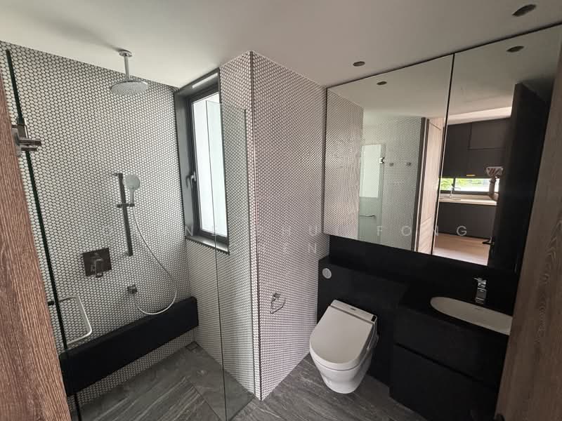 10 Evelyn, 10 Evelyn Road, 1 Bedroom, 581 sqft, Condominium For Sale, by Joanne Phui Fong Chen, 500170880 - PropertyGuru.com.sg