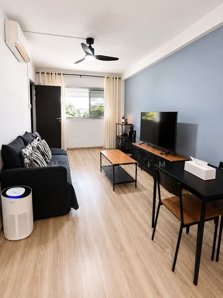 102 Gangsa Road, 102 Gangsa Road, 2 Bedrooms, 776 sqft, HDB Flat For Sale, by Mus Taqim, 500170881 - Living Room - PropertyGuru.com.sg
