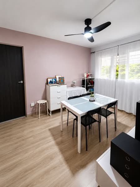 102 Gangsa Road, 102 Gangsa Road, 2 Bedrooms, 776 sqft, HDB Flat For Sale, by Mus Taqim, 500170881 - Dining Room - PropertyGuru.com.sg