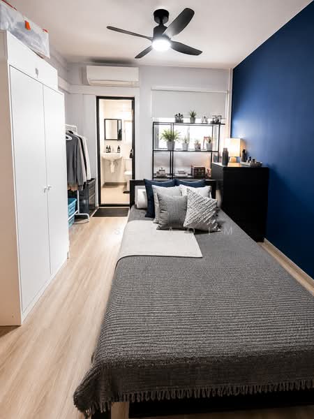 102 Gangsa Road, 102 Gangsa Road, 2 Bedrooms, 776 sqft, HDB Flat For Sale, by Mus Taqim, 500170881 - Bedroom - PropertyGuru.com.sg