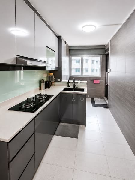 102 Gangsa Road, 102 Gangsa Road, 2 Bedrooms, 776 sqft, HDB Flat For Sale, by Mus Taqim, 500170881 - Kitchen - PropertyGuru.com.sg