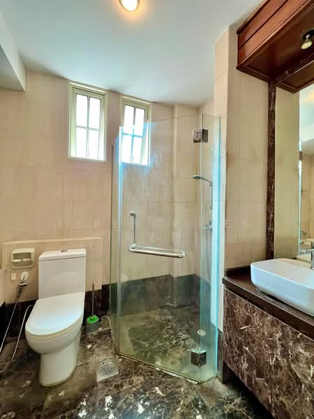 St. Patrick's Green, 49 St. Patrick's Road, 3 Bedrooms, 1,087 sqft, Condominium For Sale, by Terence Tee (郑志翔), 500170883 - Common Bathroom - PropertyGuru.com.sg