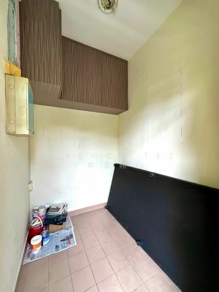 St. Patrick's Green, 49 St. Patrick's Road, 3 Bedrooms, 1,087 sqft, Condominium For Sale, by Terence Tee (郑志翔), 500170883 - Utility Room - PropertyGuru.com.sg