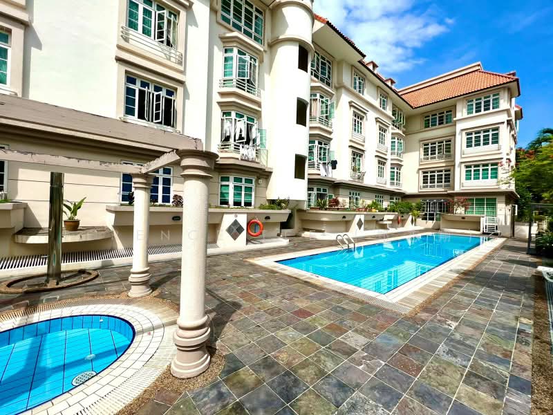 St. Patrick's Green, 49 St. Patrick's Road, 3 Bedrooms, 1,087 sqft, Condominium For Sale, by Terence Tee (郑志翔), 500170883 - Pool - PropertyGuru.com.sg