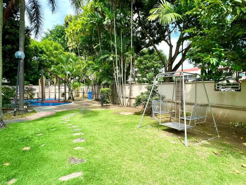 St. Patrick's Green, 49 St. Patrick's Road, 3 Bedrooms, 1,087 sqft, Condominium For Sale, by Terence Tee (郑志翔), 500170883 - Garden - PropertyGuru.com.sg