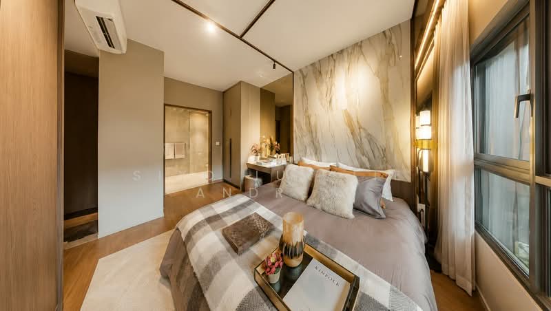 Lentor Mansion, 62 Lentor Gardens, 4 Bedrooms, 1,227 sqft, Condominium For Sale, by Siyo Jun Jie Andrew, 500170886 - Bedroom - PropertyGuru.com.sg