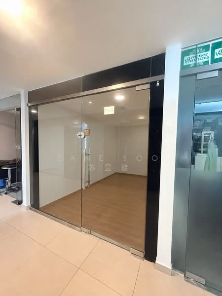 Le Regal, 340 Geylang Road, 108 sqft, Shop / Shophouse For Sale, by Zane Soo 苏昱能, 500170887 - Interior - CommercialGuru.com.sg