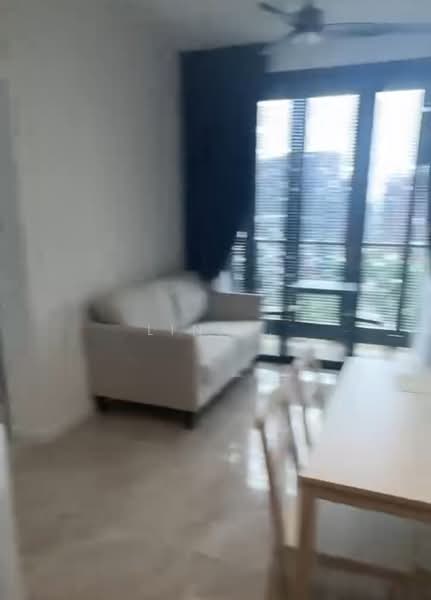 Irwell Hill Residences, 2 Irwell Hill, 2 Bedrooms, 614 sqft, Condominium For Rent, by Lina ., 500170888 - Living Room - PropertyGuru.com.sg
