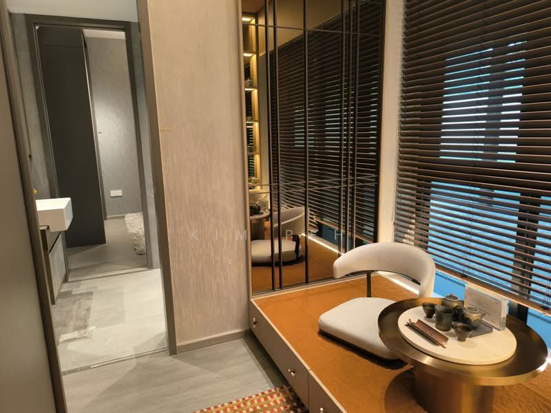 The Myst, 800 Upper Bukit Timah Road, 4 Bedrooms, 1,518 sqft, Condominium For Sale, by Kim Peh, 500170892 - Interior - PropertyGuru.com.sg