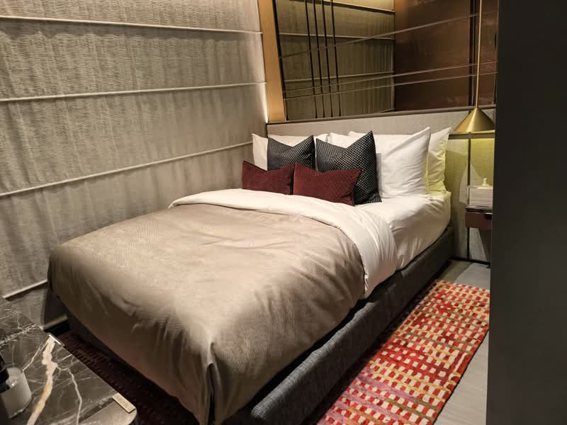 The Myst, 800 Upper Bukit Timah Road, 4 Bedrooms, 1,518 sqft, Condominium For Sale, by Kim Peh, 500170892 - Bedroom - PropertyGuru.com.sg