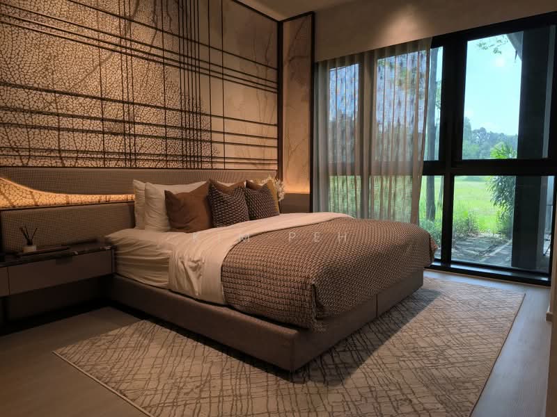 The Myst, 800 Upper Bukit Timah Road, 4 Bedrooms, 1,518 sqft, Condominium For Sale, by Kim Peh, 500170892 - Bedroom - PropertyGuru.com.sg