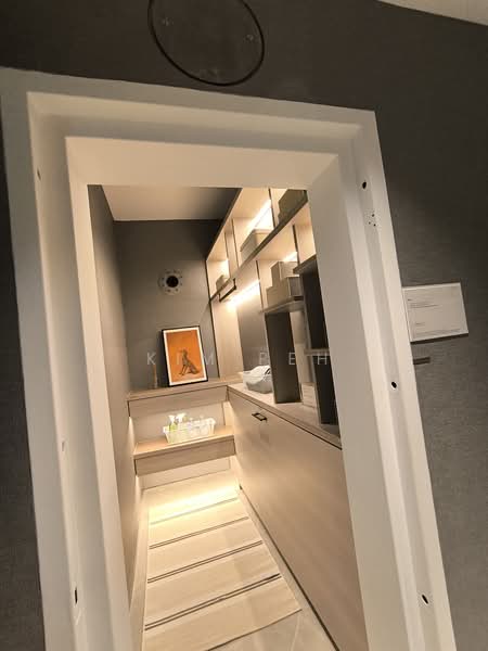 The Myst, 800 Upper Bukit Timah Road, 4 Bedrooms, 1,518 sqft, Condominium For Sale, by Kim Peh, 500170892 - Interior - PropertyGuru.com.sg