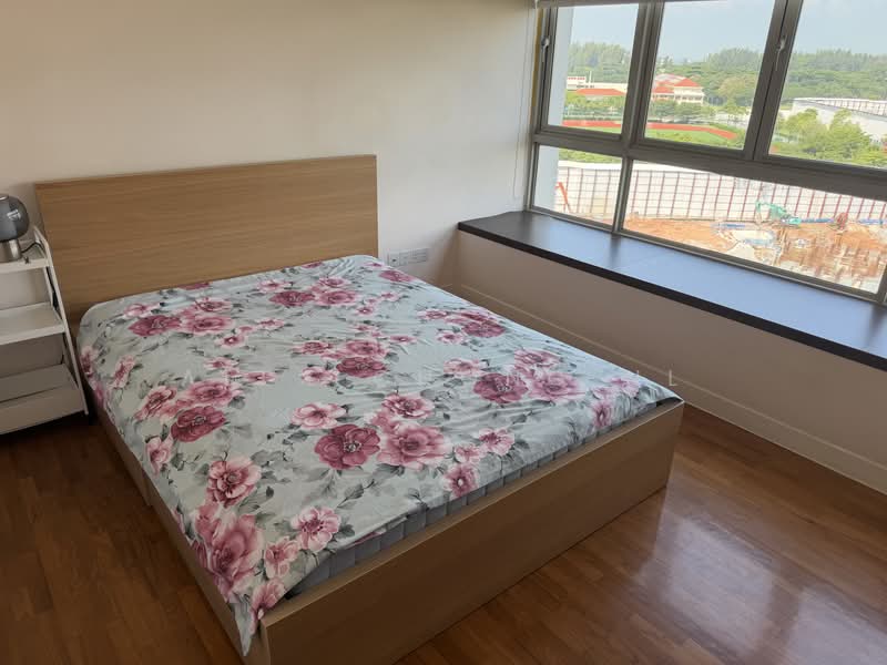 Riveredge, 21 Sampan Place, Room Rental, 200 sqft, Condominium For Rent, by Alex Chong NL, 500170894 - Bedroom - PropertyGuru.com.sg