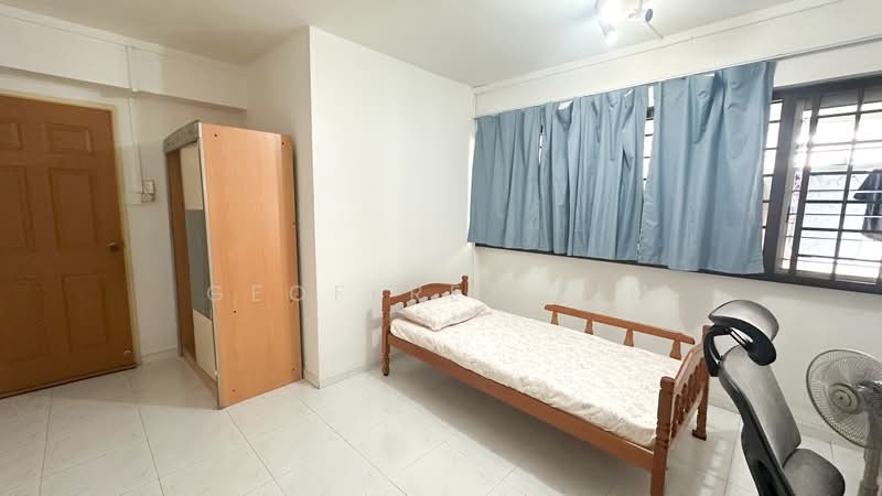 418 Choa Chu Kang Avenue 4, 418 Choa Chu Kang Avenue 4, Room Rental, 150 sqft, HDB Flat For Rent, by Geoffrey Lim, 500170896 - Bedroom - PropertyGuru.com.sg